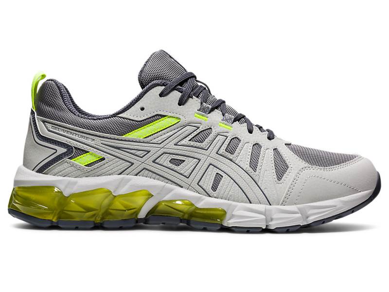 Tênis Asics GEL-VENTURE 180 Homem Cinzentas, 6985A337.752